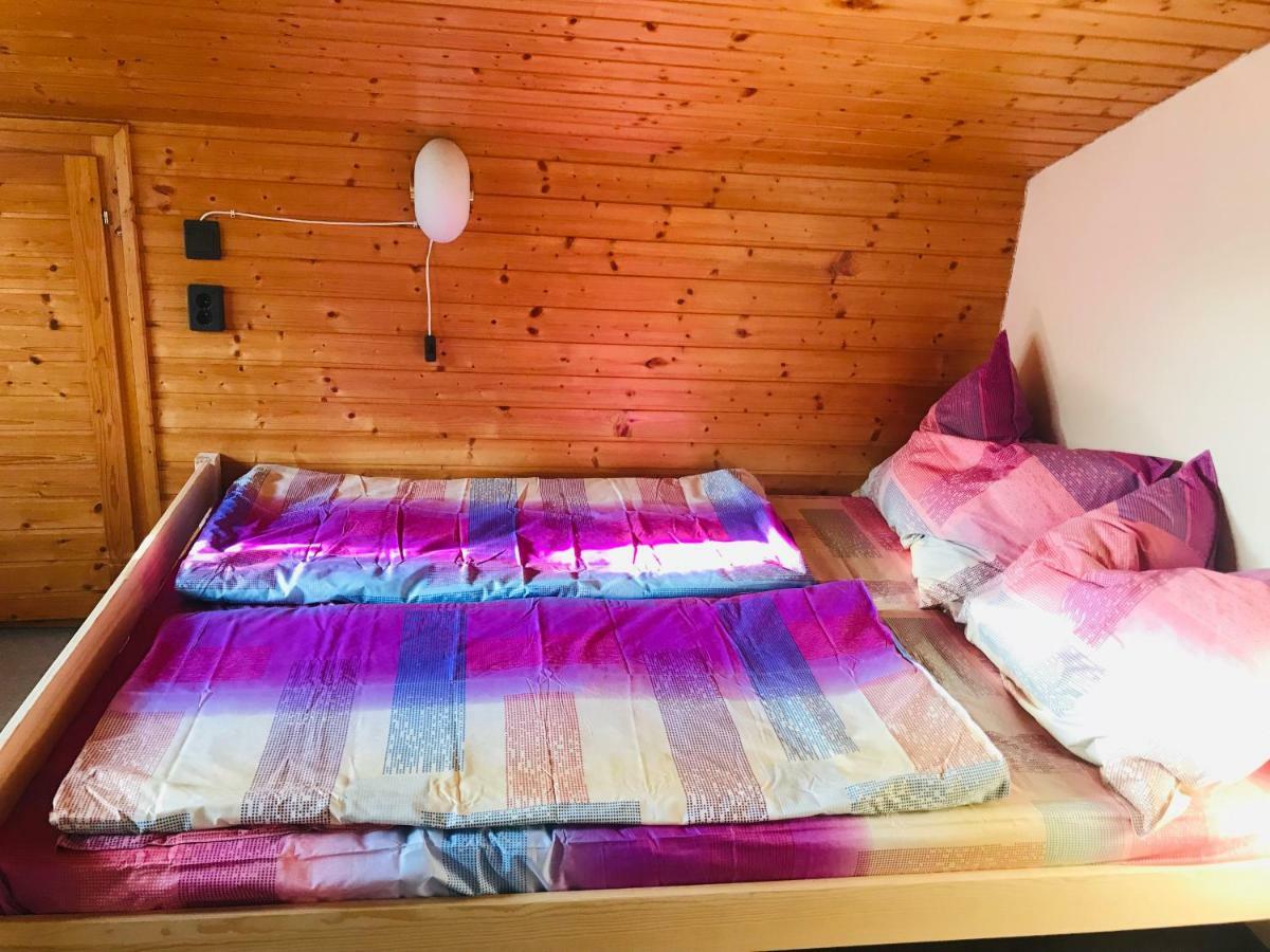 Jesolo Apartmanhaz Balatonkeresztur Luaran gambar
